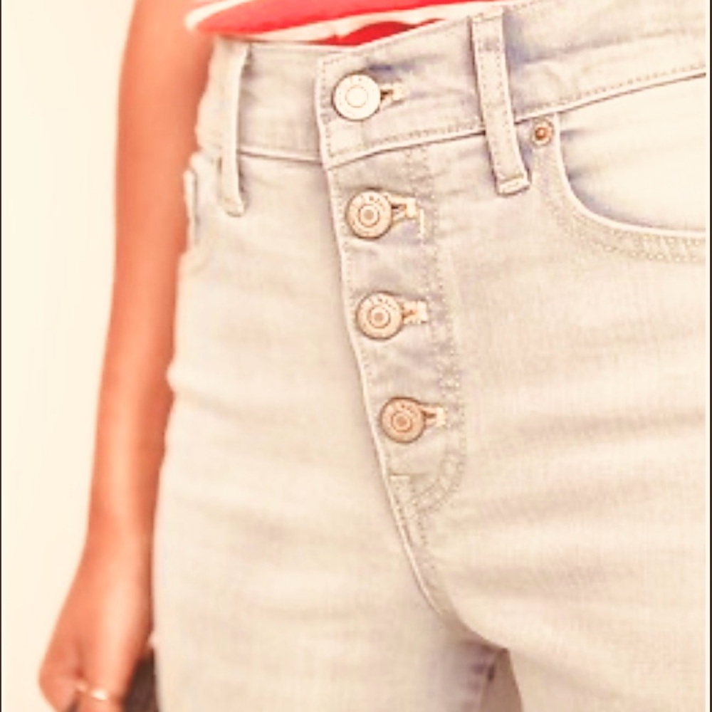 Old Navy Women’s Boyfriend Jeans